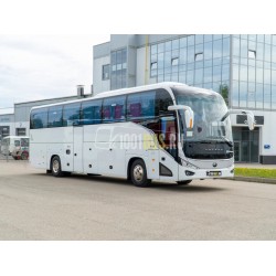 Автобус Yutong ZK 6129 H1